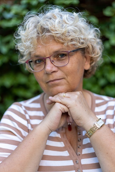 foto Heleen Gorter